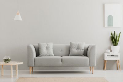 Furniture restoration and lifespan extension