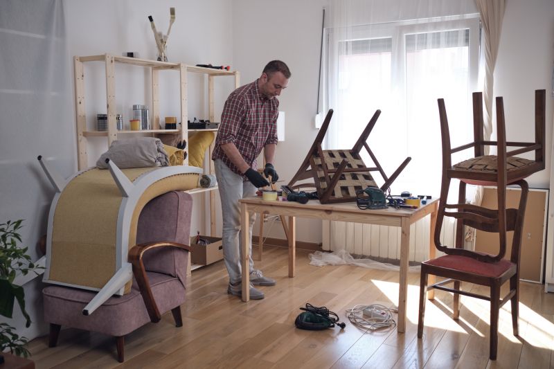 Upholstery Service