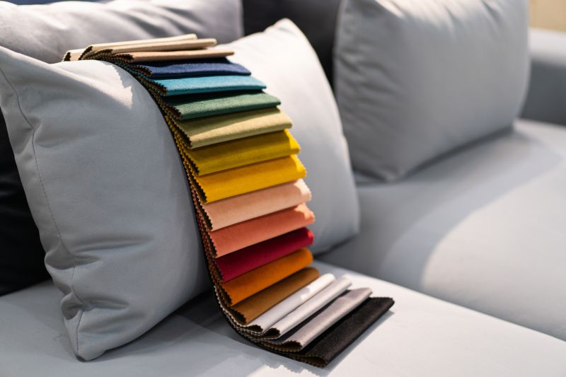 Upholstery Service Cost — Cost of Upholstery Service