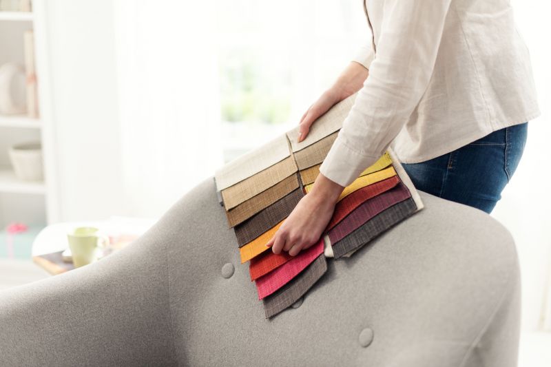 Upholstery Service Cost — Cost of Upholstery Service