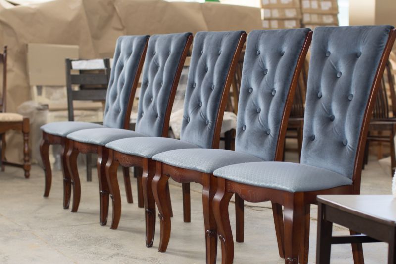 Elegant Lounge Chair