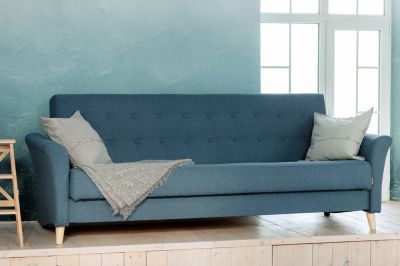 Enhanced comfort through padding and cushion replacement